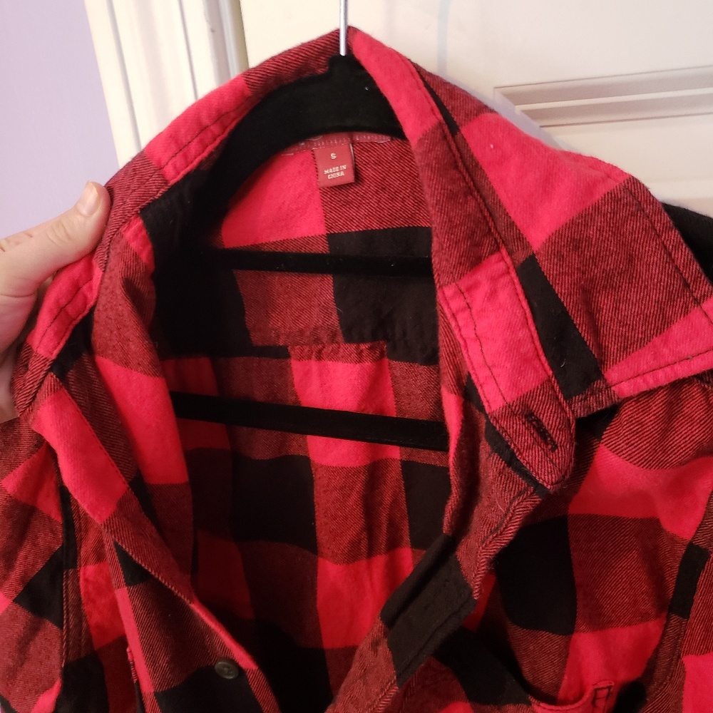 Arizona button down - Picture 4 of 7